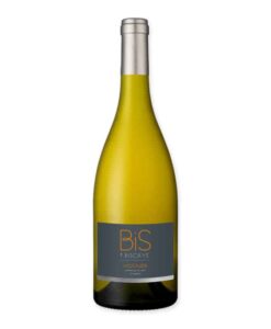 Ontdek Bis by Biscaye Viognier IGP Organic