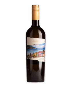Proef de verfijning van Biscardo Bianco di Custoza