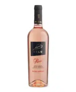 Biscardo UVAM Pinot Grigio Blush Rosato rosé uit Veneto