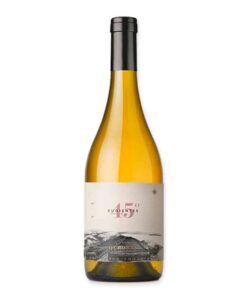 Bodega Otronia Corte de Blancas '45 Rugientes' witte wijn uit Patagonië