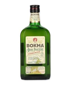 Ontdek Bokma Oude Jenever