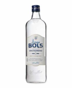 Ontdek Bols Jonge Graangenever