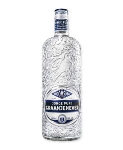Ontdek Boomsma Jonge Pure Graanjenever 1L
