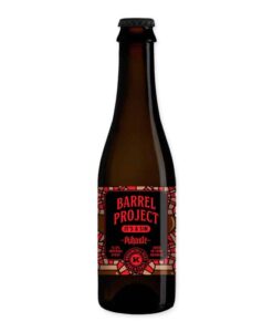 Ontdek 'It's A Sin' van Brouwerij Kees en Puhaste