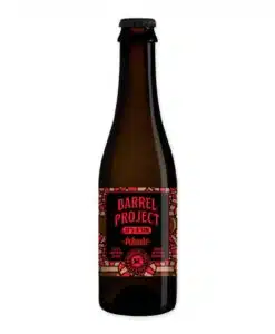 Ontdek 'It's A Sin' van Brouwerij Kees en Puhaste