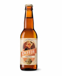 Discover the unique flavors of Brouwerij Volendam's VD Ootje Tripel