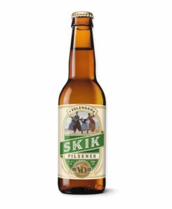 Ervaar de Brouwerij Volendam VD Skik Pilsener
