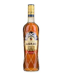 Geniet van Brugal 5 Years Anejo Superior