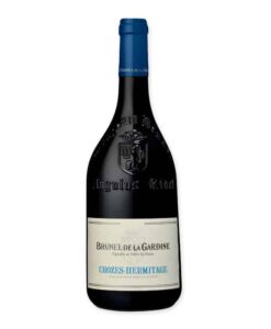 Ontdek Brunel de la Gardine Crozes-Hermitage Rouge 2022