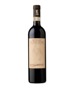 Ontdek Brunello di Montalcino