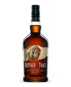 Verken de wereld van Buffalo Trace Bourbon: Amerikaanse topwhiskey met een rijke mix van vanille, karamel en kruiden, ideaal voor cocktails of als digestief.