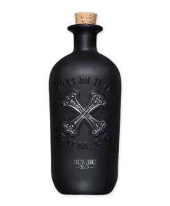Ervaar de luxe van Bumbu Rum XO