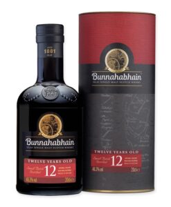 Ontdek Bunnahabhain 12 Year Old