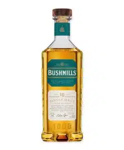 Ontdek Bushmills 10 Year Single Malt