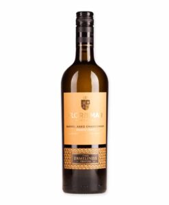 Ontdek de Casa Ermelinda Chardonnay Barrel Aged