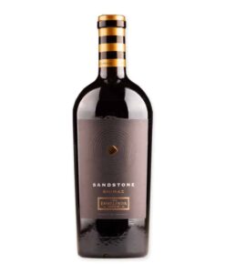 Ontdek de Casa Ermelinda Sandstone Shiraz
