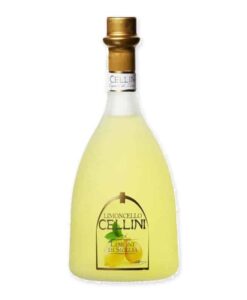 Cellini Limoncello is een Italiaanse citroenlikeur met pure citroenschil. Ijskoud, fris en ideaal als digestief of in een spritz.