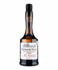 Ontdek Chateau Du Breuil VSOP Calvados