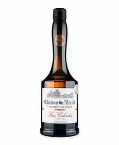 Ontdek Chateau Du Breuil VSOP Calvados