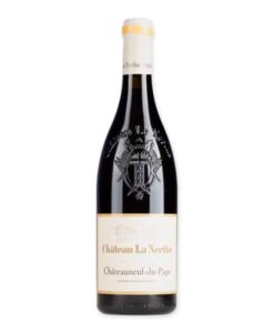 Ontdek de luxe van Château La Nerthe Châteauneuf-du-Pape 2017