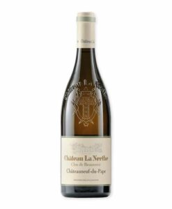 Ontdek Château La Nerthe Châteauneuf-du-Pape Clos de Beauvenir