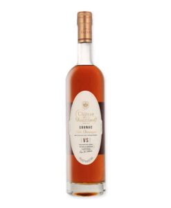 Proef de traditie en vakmanschap van Chateau Montifaud VS Cognac. Perfect voor digestief of als rijke cocktailbasis. Bestel nu en ontdek zijn unieke karakter
