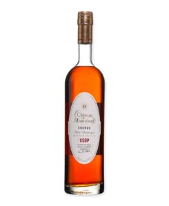 Ontdek Chateau Montifaud VSOP