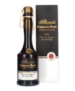 Ontdek Chateau du Breuil XO 20 Years