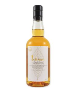Ontdek Chichibu Ichiro's Malt & Grain