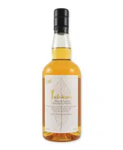 Ontdek Chichibu Ichiro's Malt & Grain