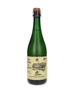 Ontdek Cidre Artisanal de Normandie Brut