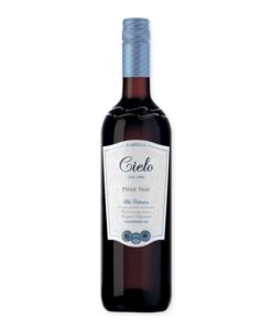 Ontdek Cielo Pinot Noir