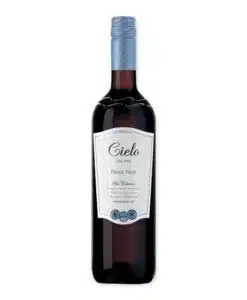 Ontdek Cielo Pinot Noir