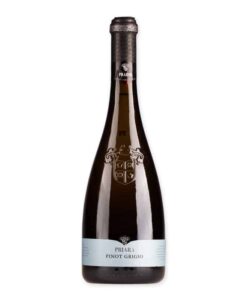 Geniet van de Cielo Pradio Friuli Pinot Grigio