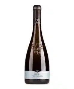 Geniet van de Cielo Pradio Friuli Pinot Grigio