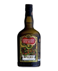 Ontdek Compagnie Des Indes Spiced