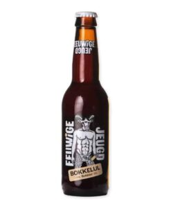Proef de unieke blend van karamel