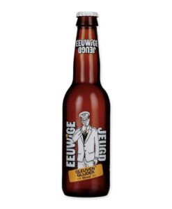 Ontdek De Eeuwige Jeugd - Gleuvenglijder Blond