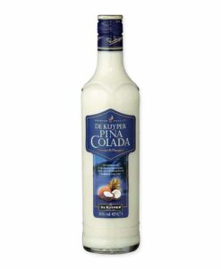 Ontdek De Kuyper Pina Colada