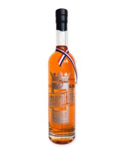 Ervaar de rijke smaak van De Schermer Oranjebitter