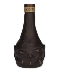 Ontdek Deadhead Rum 6 Years Old