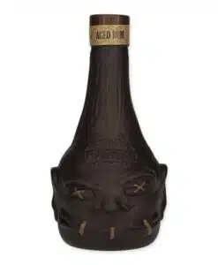 Ontdek Deadhead Rum 6 Years Old