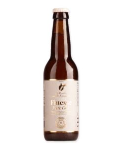 Ontdek Dochter van de Korenaar Finesse Pure Oak