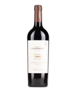 Ontdek Domaine Bousquet Cabernet Sauvignon Reserve