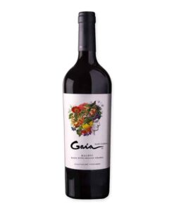 Ontdek Domaine Bousquet Gaia Malbec