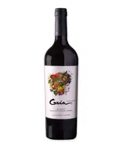 Ontdek Domaine Bousquet Gaia Malbec