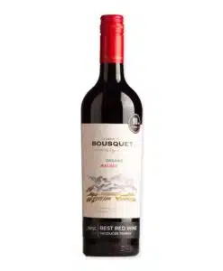 Ontdek Domaine Bousquet Malbec Bio