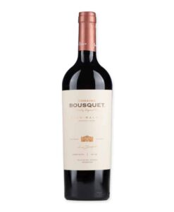 Ervaar de luxe van Domaine Bousquet Malbec Grande Reserve