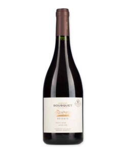 Ontdek Domaine Bousquet Pinot Noir Reserve