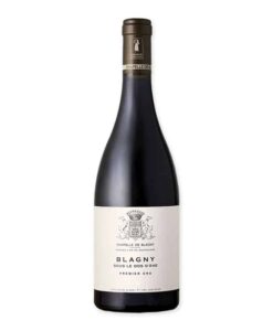Blagny 1er Cru Sous le Dos d’Ane 2019 van Domaine Chapelle de Blagny